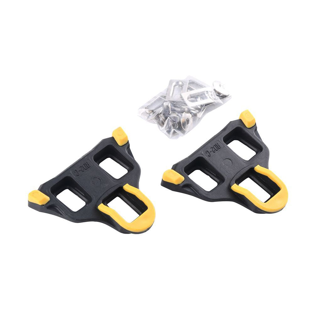 Road Bike Pedal Set