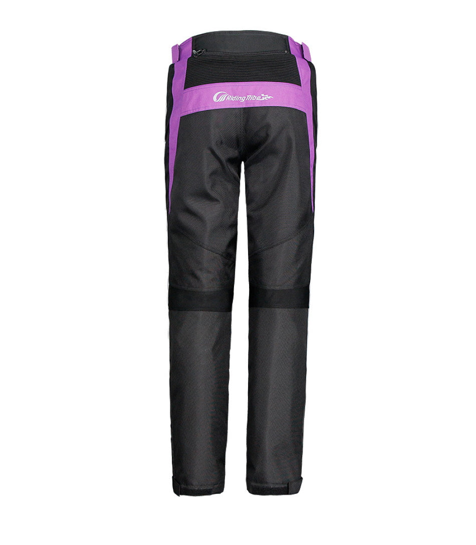 Women's Waterproof Motorcycle Jacket + Pants 