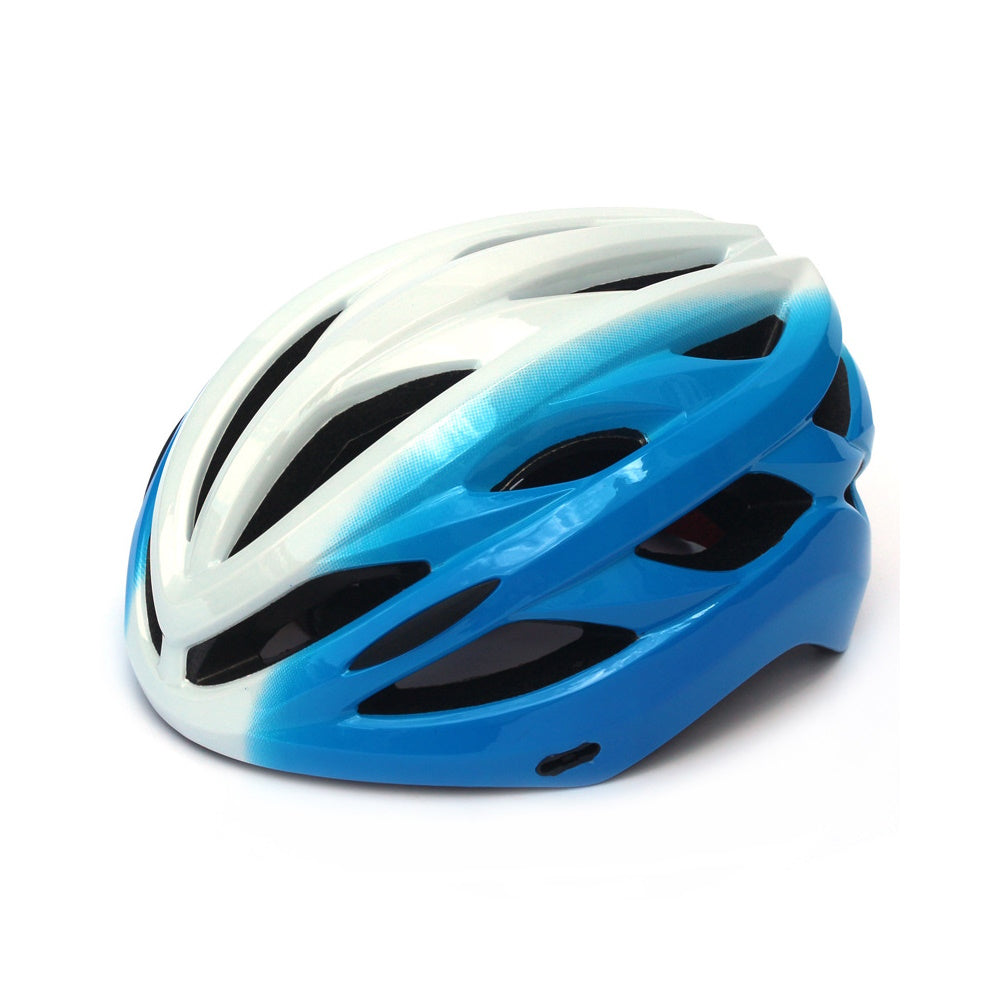 Cycling helmet