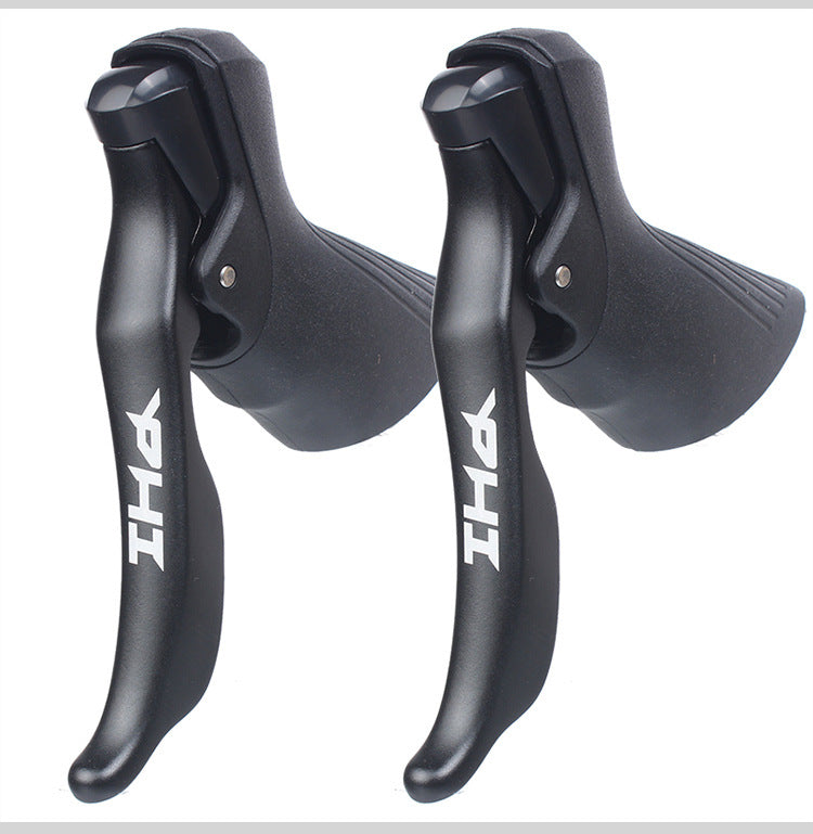 Bike Gear Shifter 2X8/9/10 Speed ​​16/18/20