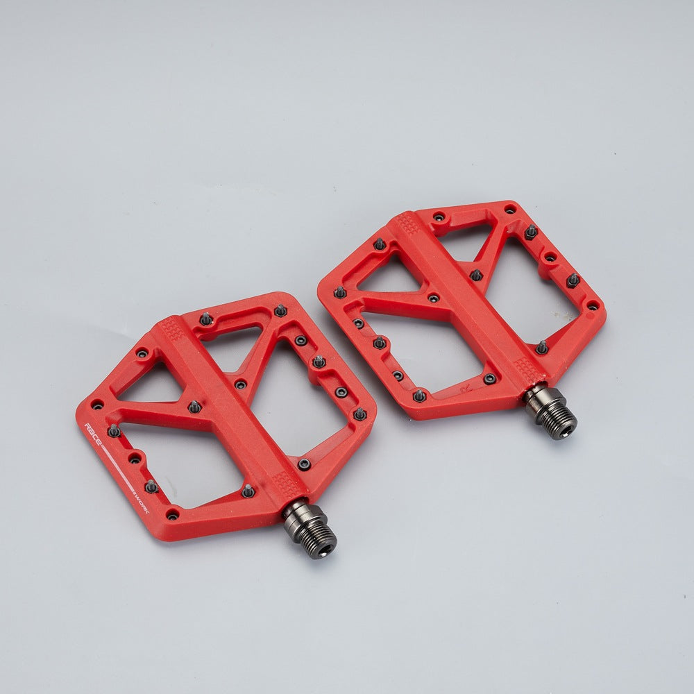 Nylon MTB Pedal