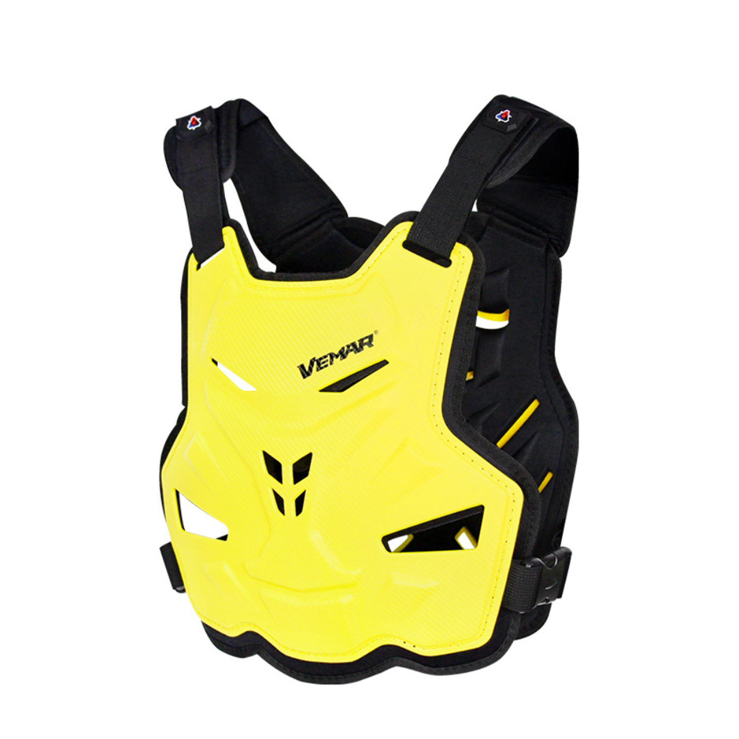 Fario Motorcycle Back Protector